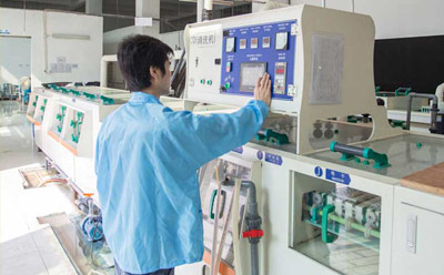 蝕刻加工清洗（xǐ）機