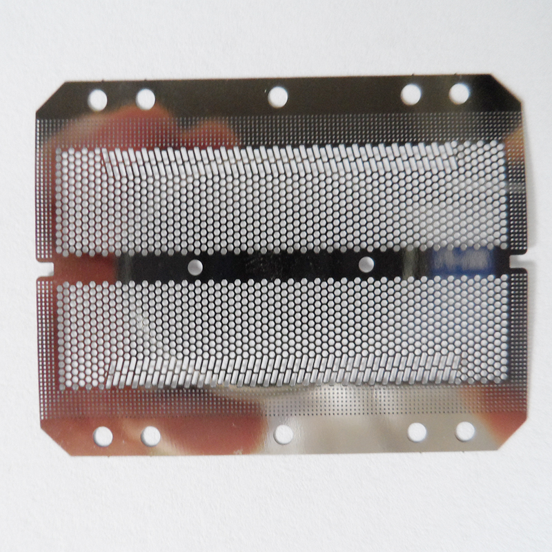 剃須刀網（wǎng）片