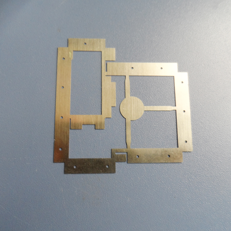 金屬（shǔ）墊片