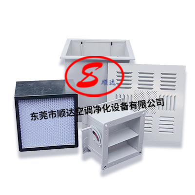 高（gāo）效送風口