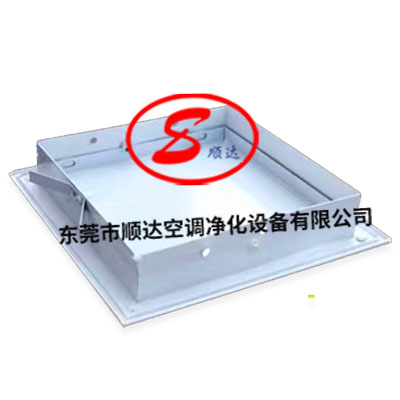 檢修（xiū）口