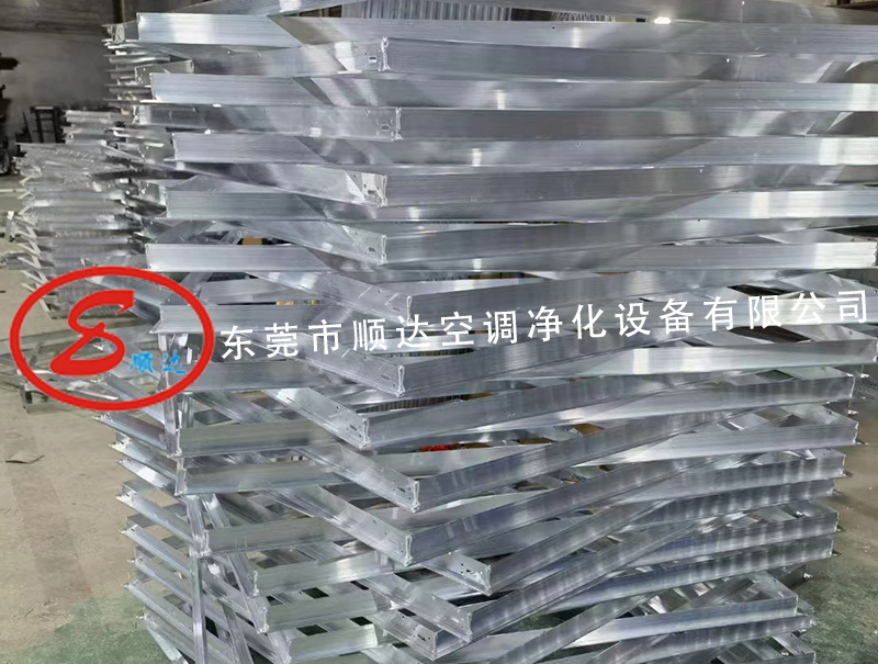 百葉風口