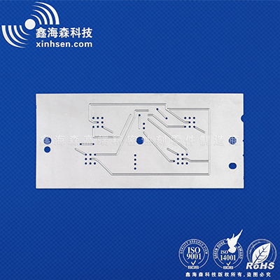 不鏽（xiù）鋼網片蝕刻加工